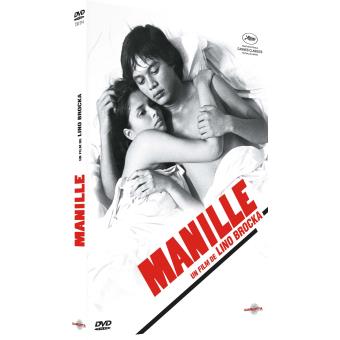 Manille DVD