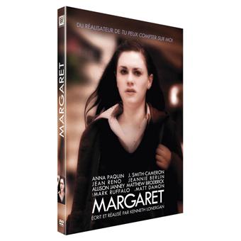 Margaret  DVD
