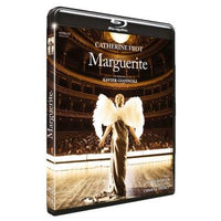 Marguerite Blu-ray