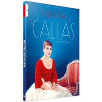 Maria by Callas   DVD