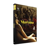 Mariana DVD