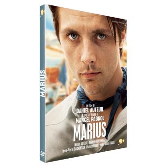 Marius         DVD