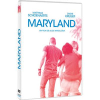 Maryland DVD