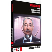 Masques DVD