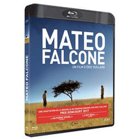Mateo Falcone Blu-ray