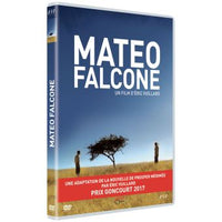 Mateo Falcone      DVD