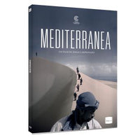Mediterranea DVD