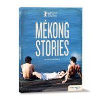 Mékong stories     DVD