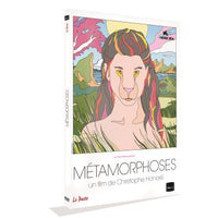 Metamorphoses DVD