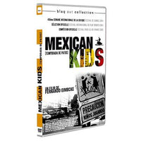 Mexican Kids  DVD