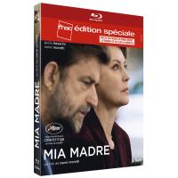 Mia Madre Edition Fnac Blu-ray