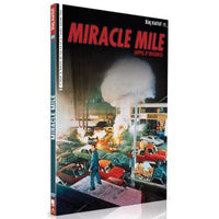 Miracle Mile DVD