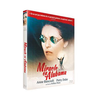 Miracle en Alabama Blu-ray