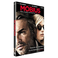 Möbius       DVD