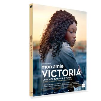 Mon amie Victoria DVD