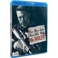 Mr Wolff    blu ray