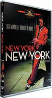 New York, New York  DVD