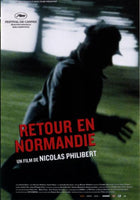 Retour en Normandie. DVD