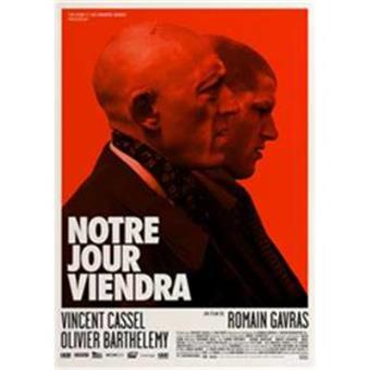 NOTRE JOUR VIENDRA  DVD