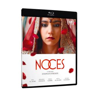 Noces Blu-ray