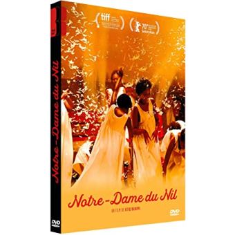 Notre-Dame du Nil      DVD