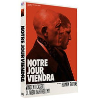 Notre jour viendra           DVD