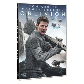 Oblivion  DVD