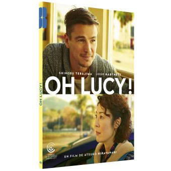 Oh Lucy !     DVD