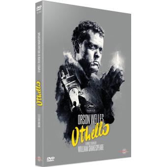 Othello DVD
