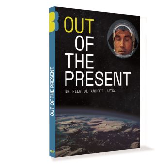 Out of the Present DVD