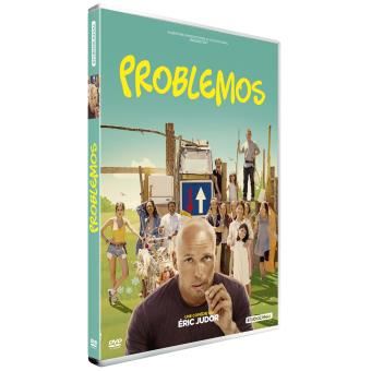 PROBLEMOS DVD