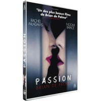 Passion   DVD