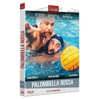 Palombella rossa DVD