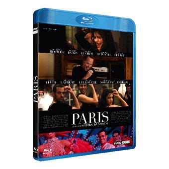 Paris - Blu-Ray
