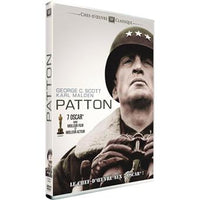 Patton DVD