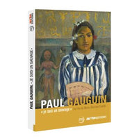 Paul Gauguin DVD