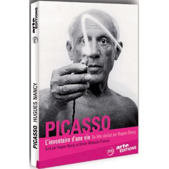 Picasso : L'inventaire d'une vie DVD