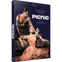 Picnic Blu-ray
