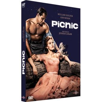 Picnic DVD