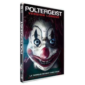 Poltergeist  DVD