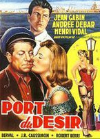 Le Port du désir      DVD