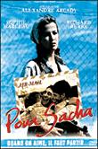 Pour Sacha DVD