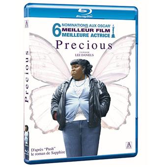 Precious - Blu-Ray