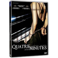 Quatre minutes      DVD