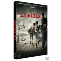RAFLE - DVD
