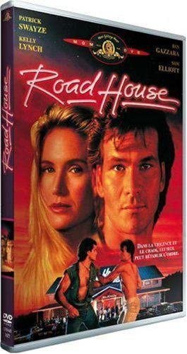 Road House  DVD