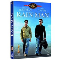 Rain man  DVD