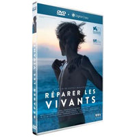 Réparer les vivants DVD