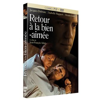 Retour à la bien-aimée Combo Blu-ray DVD