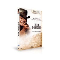 Rio conchos DVD